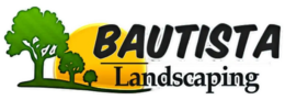 Bautista Landscaping